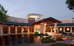 Meadowview Marriott Conference Resort And Convention Center